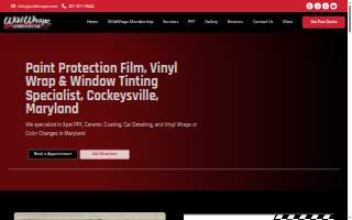 Wild Wrapz, LLC