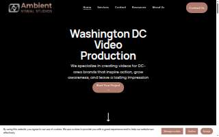 Ambient Visual Studios - Media Production Company