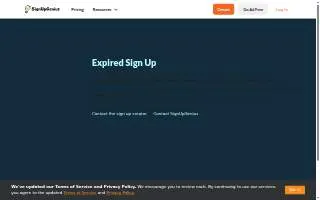 Aspen Heights College Park website