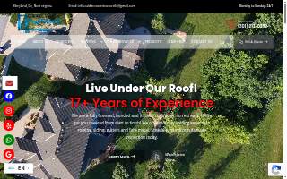 Calderon contractors LLC