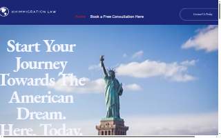 KHImmigration Law of College Park