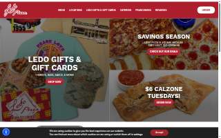 Ledo Pizza of Crofton