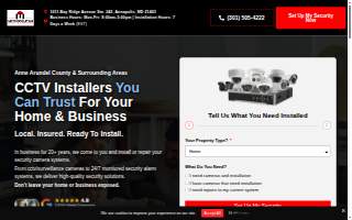 Metropolitan Security & Surveillance