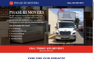 Phasina Compu-Tech LLC