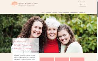 Shelby Women Health: Alshalabi Mohannad MD of College Park