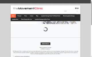 The Movement Clinic llc