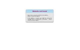 The School of Theatre, Dance, and Performance Studies website
