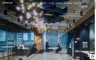 Arium AE of Columbia
