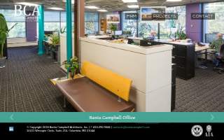 Banta Campbell Architects Inc