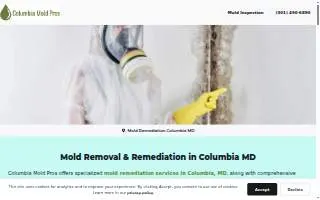 Best Buy Waterproofing website
