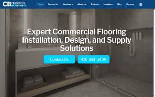 CB Flooring