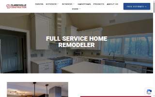 Clarksville Construction Services, Inc. of Columbia