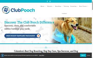 Club Pooch