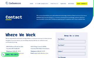 Codaemon LLC