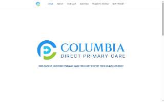 Columbia Direct Primary Care