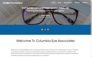 Columbia Eye Associates - Columbia