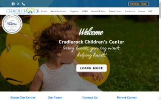 Cradlerock Children's Center
