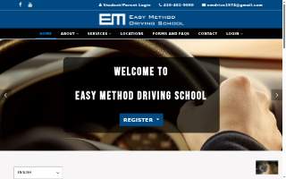 Easy Method Driving School of Columbia