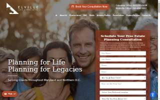 Elville and Associates, P.C. of Columbia