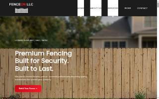 Fenceon LLC of Columbia