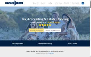 Financial 1 Tax