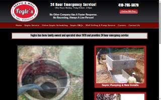 Fogle's Septic