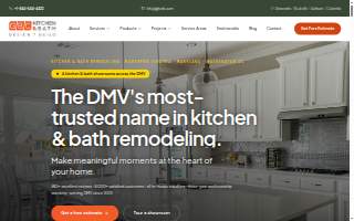 GBC Kitchen and Bath Columbia LLC