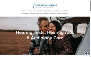 Innovative Psychiatry, LLC