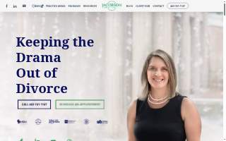 Jacobson Family Law