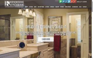 Kenwood Kitchens and Baths of Columbia