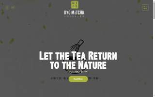 Kyo Matcha