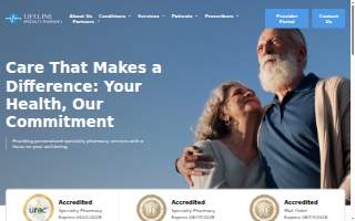 LifeLine Specialty Pharmacy