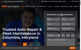 LMT Auto Repair