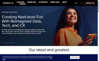 Merkle Inc