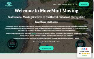 Movers USA Inc.