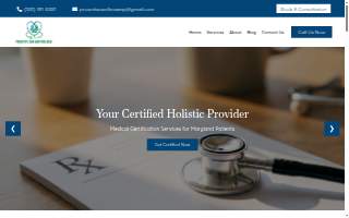 Proactive wellness NP - Nurse Practitioner