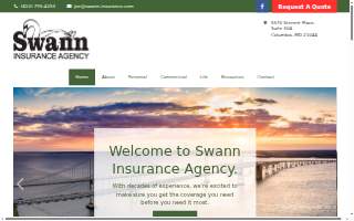 Swann Insurance