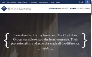 The Coyle Law Group