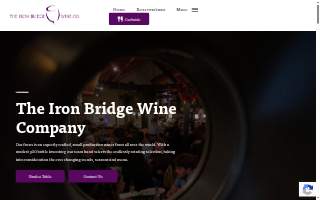 The Iron Bridge Wine Company
