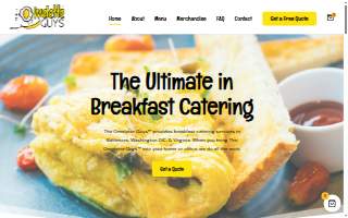The Omelette Guys