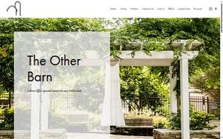 The Other Barn