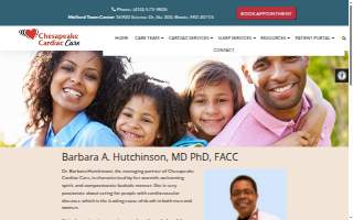Barbara A. Hutchinson, MD