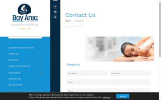 Bay Area Wellness Group P.C.