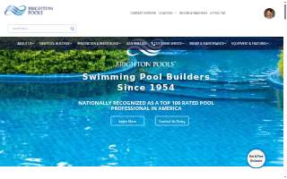 Brighton Pools of Crofton