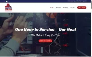 Complete Computer Networking website