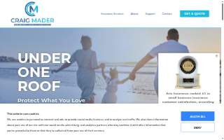 Craig S. Mader & Performance Insurance