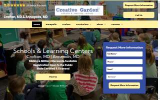 Creative Garden Nursery School