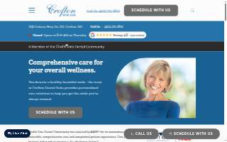 Crofton Dental Suite