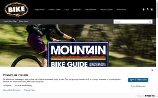 Family Bike Shop