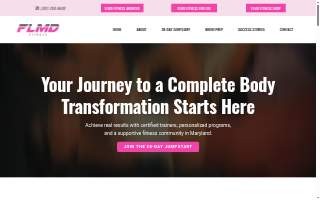 FLMD Fitness
